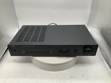 Amplificatore integrato stereo