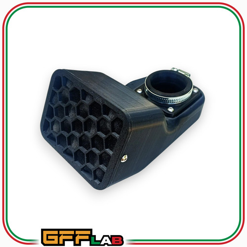 Airbox filtro per - per, ape
