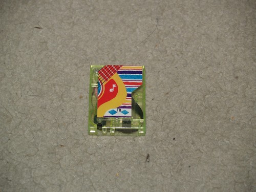 Fisher price pocket rockers - fisher,