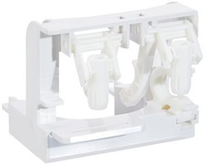 GEBERIT SUPPORTO TWICO PER