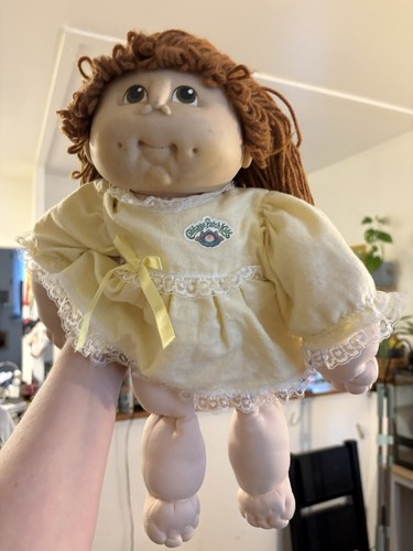 Cabbagepatch bambini vintage