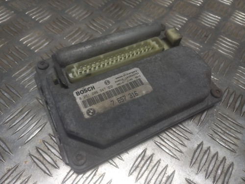 Boîtier cdi ecu ordinateur - ecu,