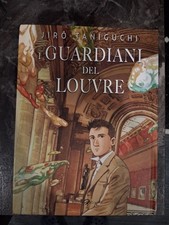 JIRO TANIGUCHI "I Guardini del