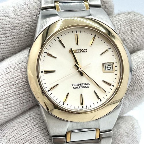 Orologio seiko 8f32 - seiko, 8f32-0130