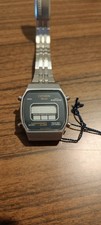 Vintage Citizen Seven Quartz