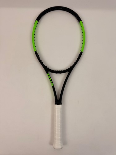 Wilson blade 98s countervail - blade,