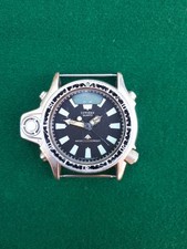 Citizen Aqualand Japan C022