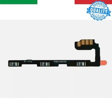 Flat tasti volume accensione - flat,