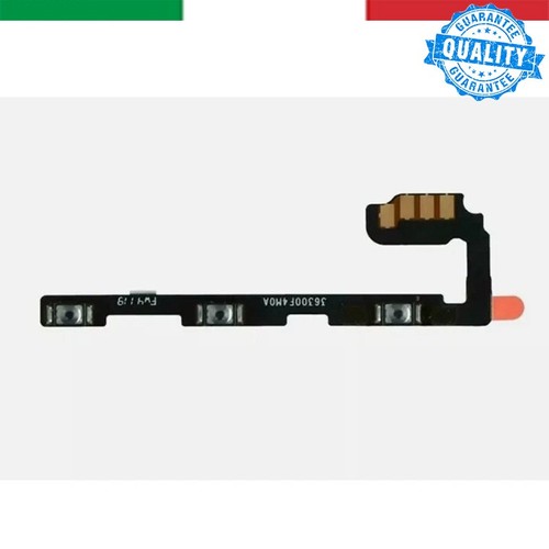Flat tasti volume accensione - flat,
