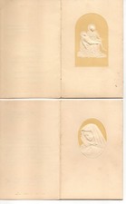 Santino - Holy Card - N.8