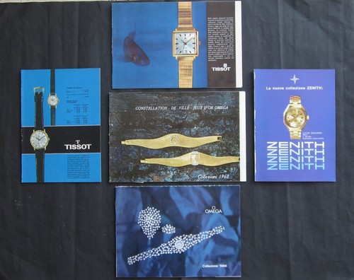 Brochur cataloghi pubblicitari - brochur,