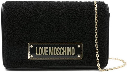 Love moschino borsa soft - borsa,