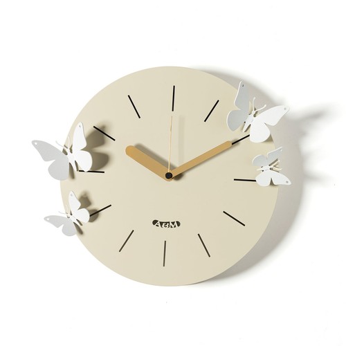 Arti mestieri orologio con - arti,