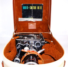 ✅ Fotocamera Reflex Paillard