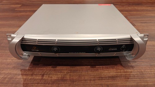 Behringer inuke nu12000 - behringer,