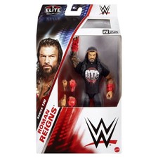 Roman Reigns - WWE Elite 120