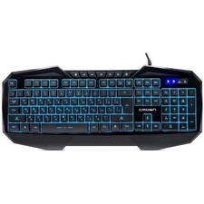 TASTIERA GAMING MULTIMEDIALE