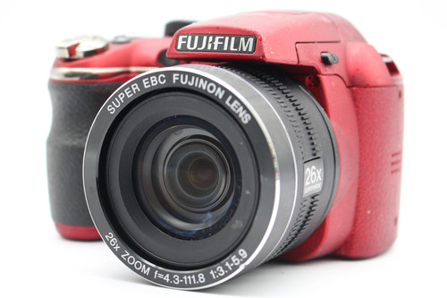Fujifilm finepix s4300 - fujifilm,