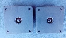 2 x Cabasse Dom 3-4 tweeter