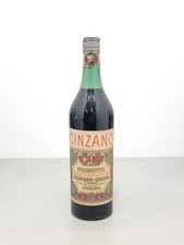 Vermouth Cinzano Rosso 1948