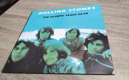 Vinile rolling stones the - vinile,