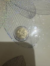 Moneta rara euro italia - da,