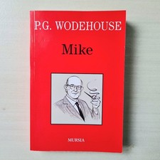 Mike - P.G Wodehouse - Mursia