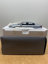 KYOSHO BMW M5 1/18 EN BOITE C1