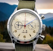 Orologio Uomo 1963 Piloti 38mm