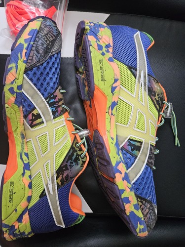 Asics gel uomo noosa tri - asics, 8