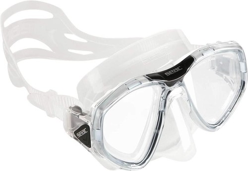 Maschera snorkeling apnea - snorkeling,