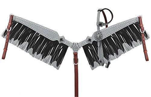 Western saddle one ear - western,
