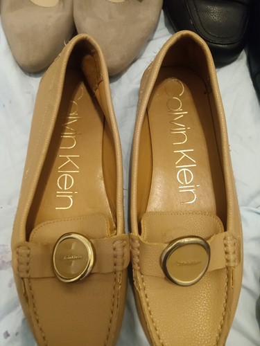 Ballerine donna calvin - calvin, klein