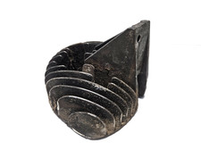 TESTA TESTATA MOTORE ORIGINALE PIAGGIO APE TM 703 USATA