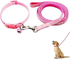 1 Pezzi Collare Cane,Collari E