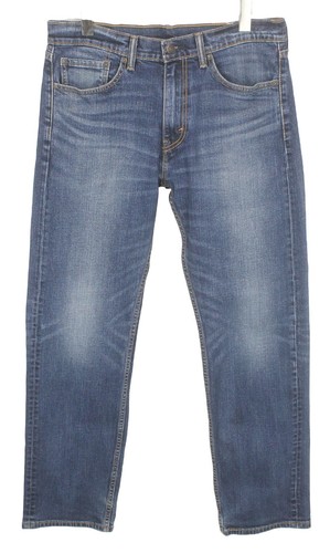 Levi 505 jeans - levi's,