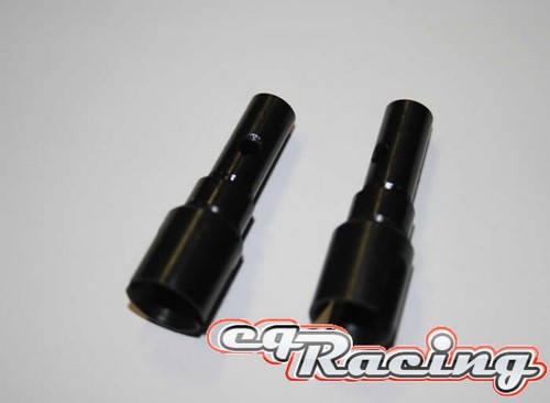Thunder tiger 4wd - thunder,