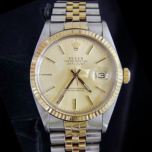 Orologio rolex datejust - rolex,