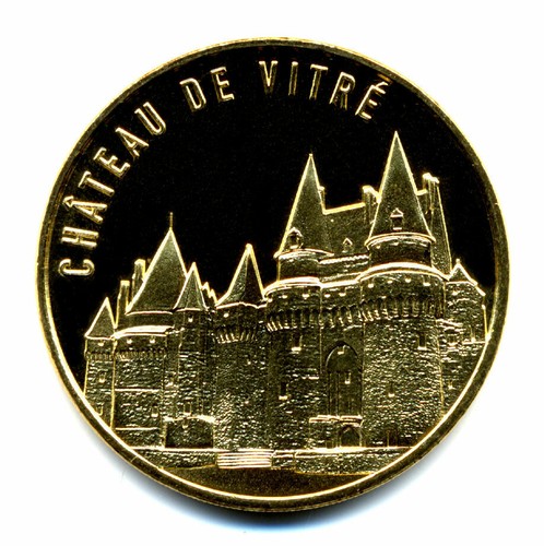 Vitre château 2026 - 35,