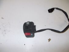 DEVIO LUCI COMANDO CLAXON FRECCE SINISTRO SX HONDA SKY 50 C16