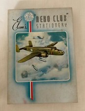 Elam’s “AERO CLUB”