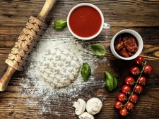 Deutsch Drahthaar - Corpo