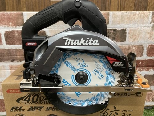 Makita hs001gzb 40v max sega - hs001gzb,