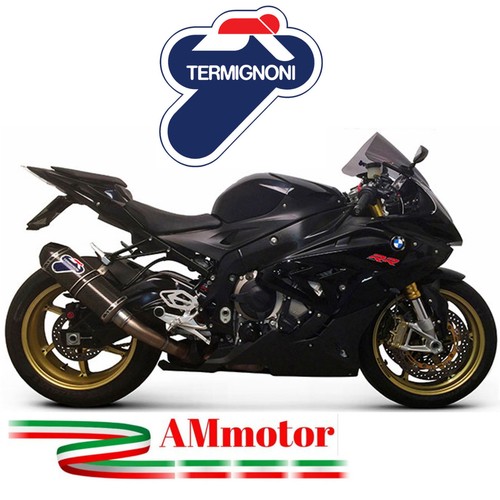 Termignoni bmw 1000 - s, rr