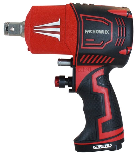 Avvitatore pneumatico - , a