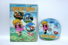 GEORGIE VOL.1 YAMATO DVD MANGA