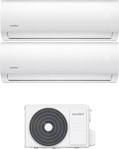 Climatizzatore inverter 9 - climatizzatore,