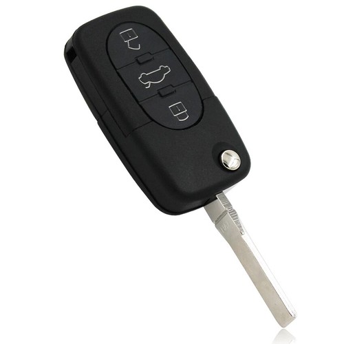 Chiave telecomando audi a4 - chiave,