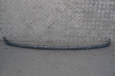 BMW E87 Striscia di protezione nel paraurti posteriore PDC Quarzblau Blu - A18