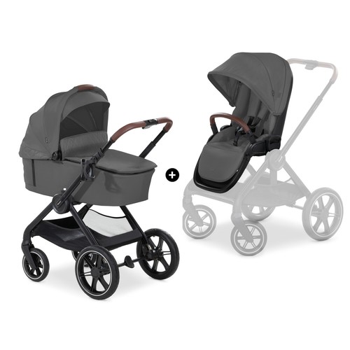 Hauck walk care - walk, n